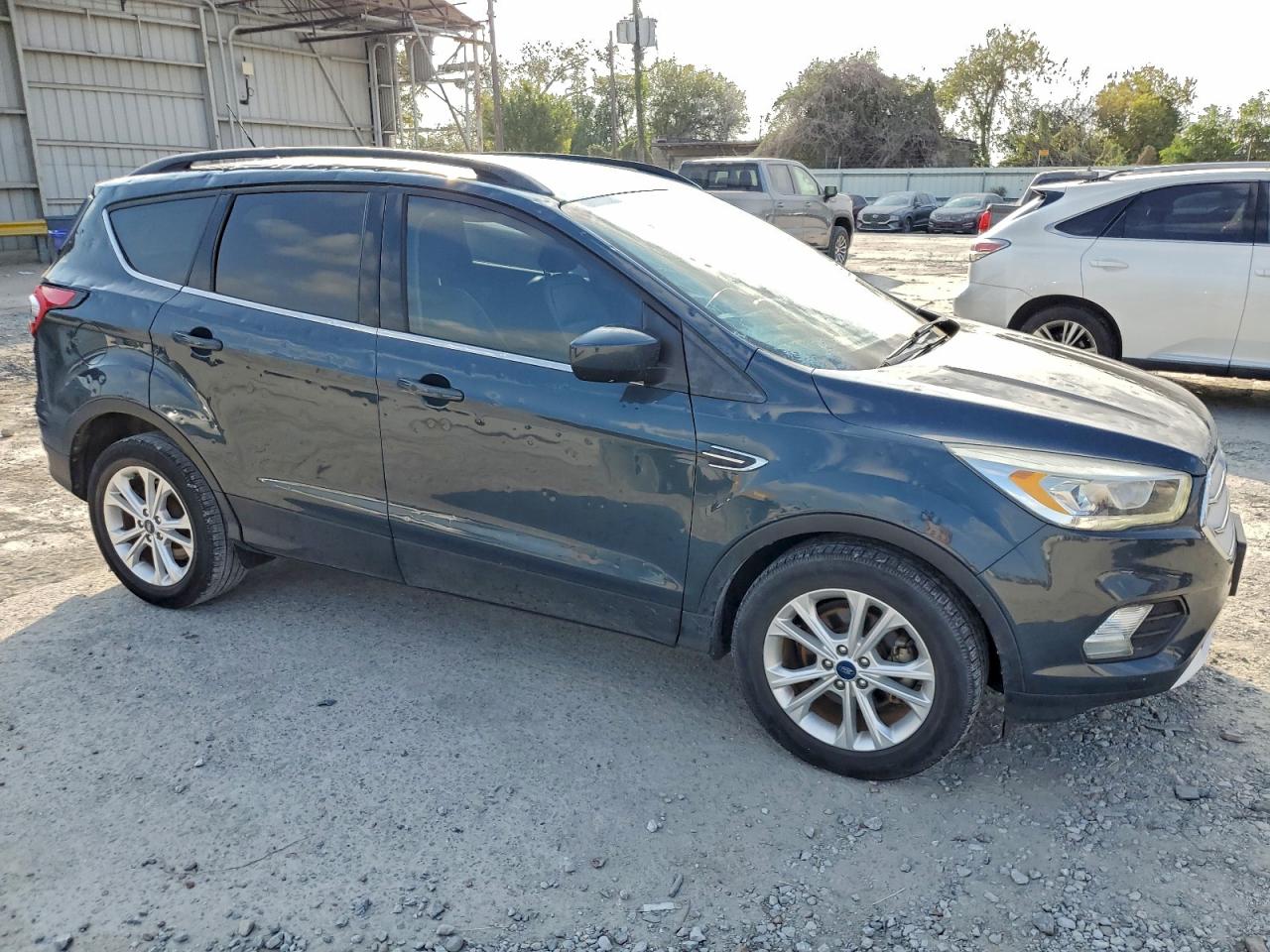 Ford Escape Sel