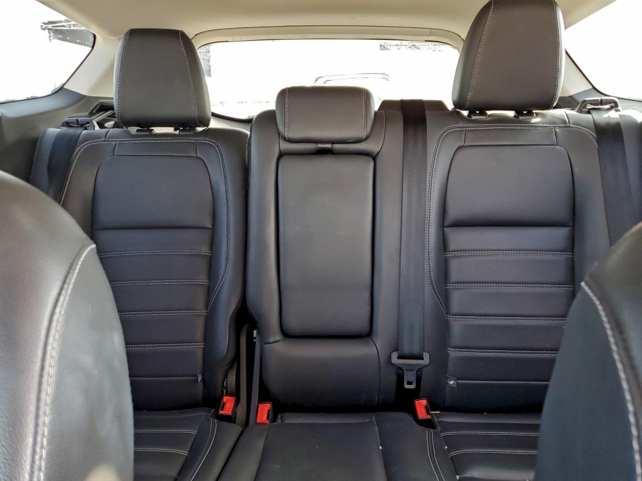 Ford Escape Sel