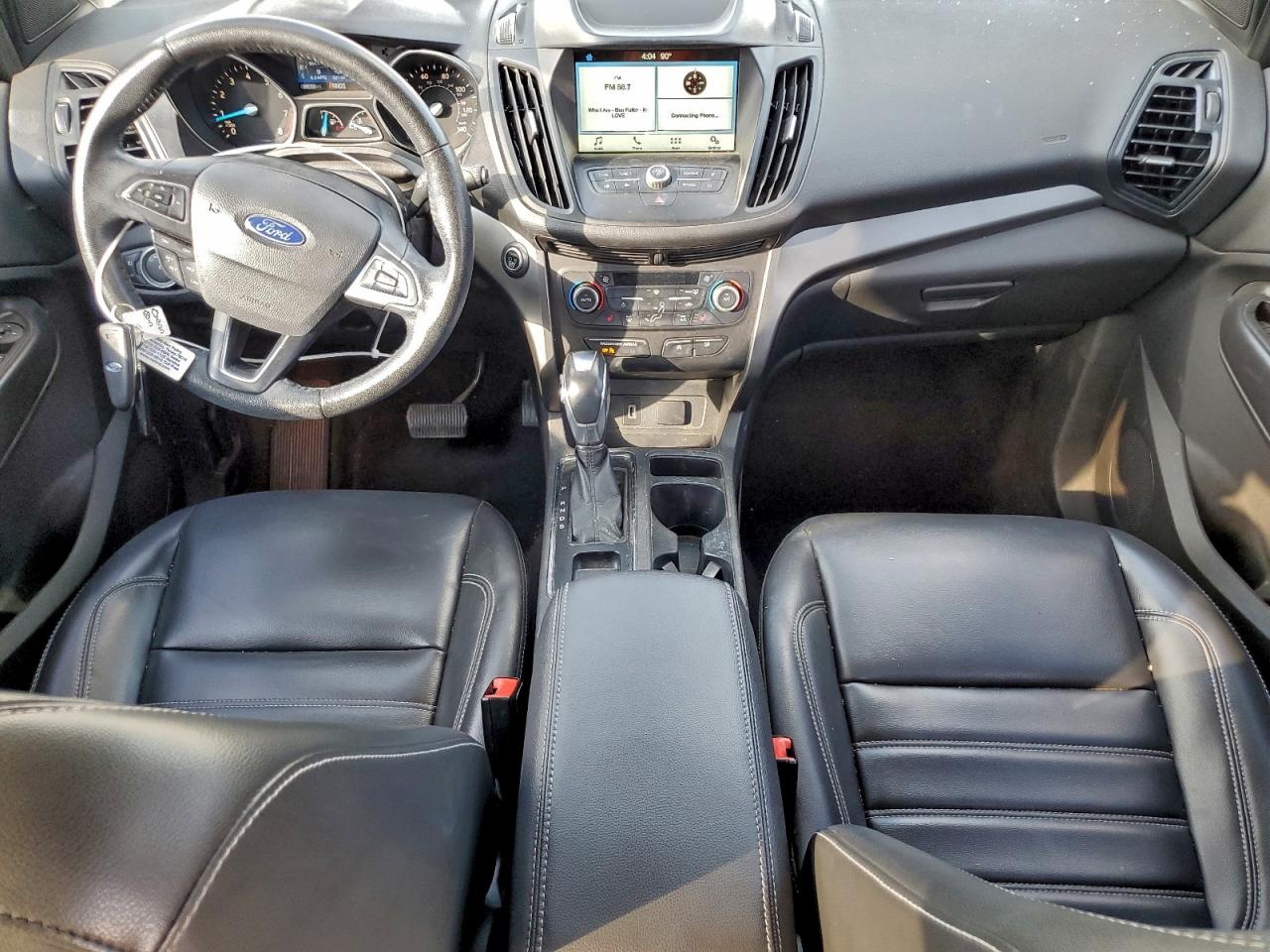 Ford Escape Sel
