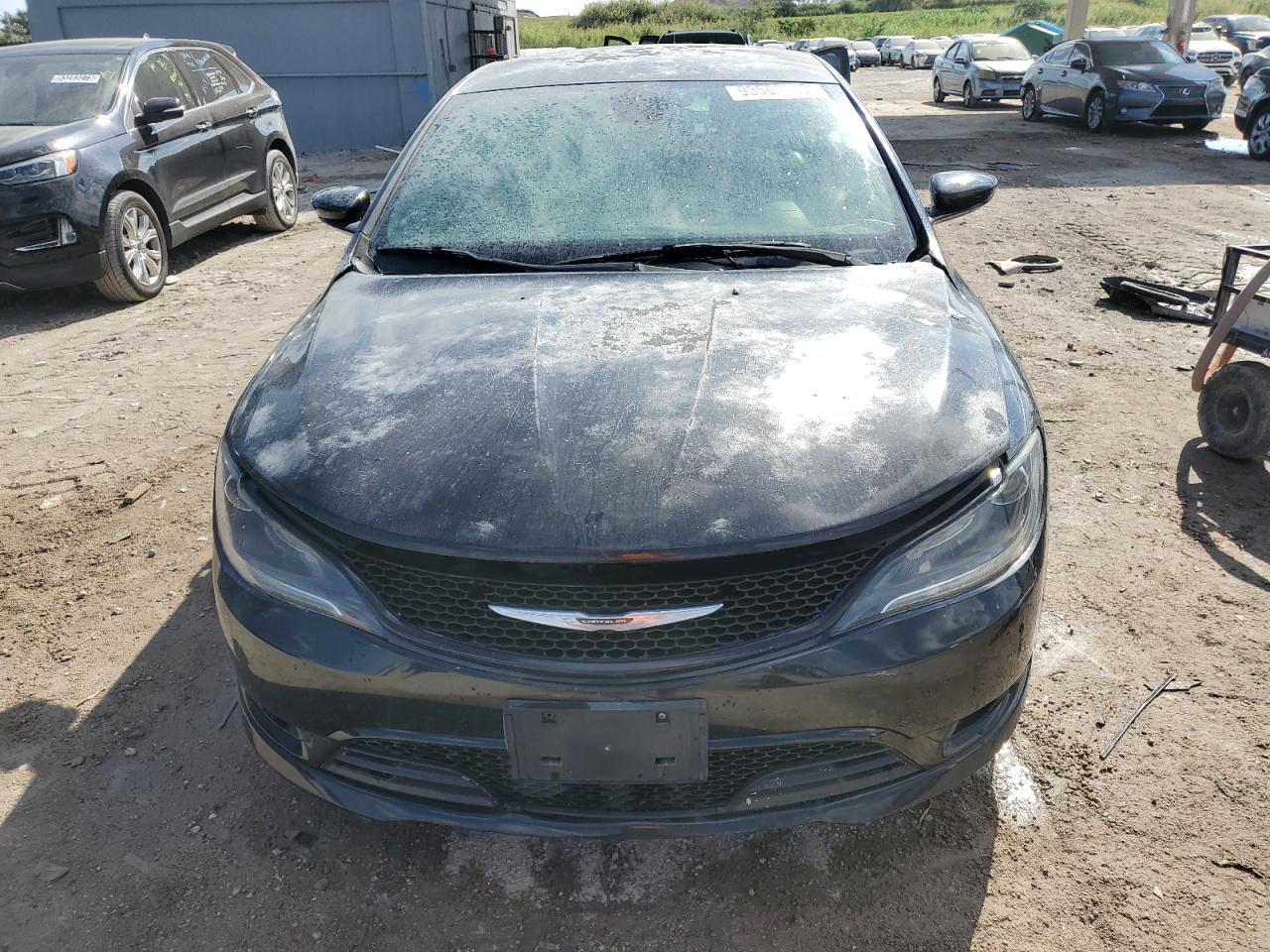 Chrysler 200 S