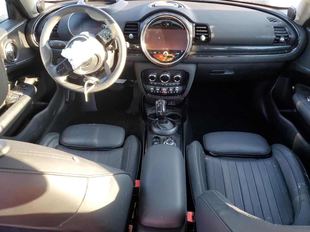 MINI Cooper S Clubman All4
