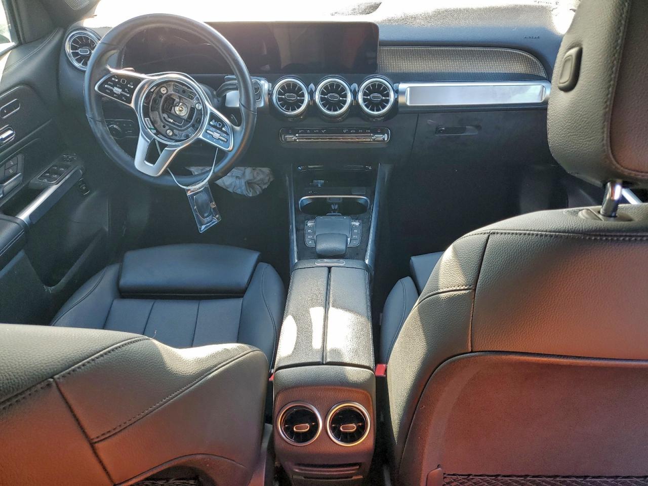 Mercedes-Benz GLB 250