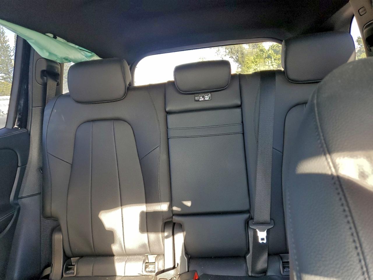 Mercedes-Benz GLB 250