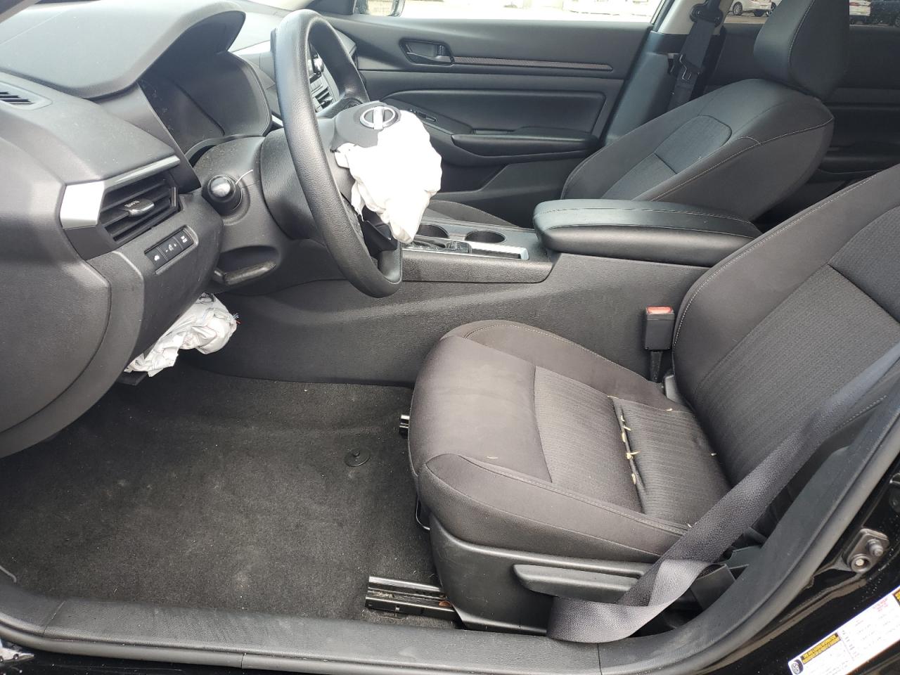 Nissan Altima S