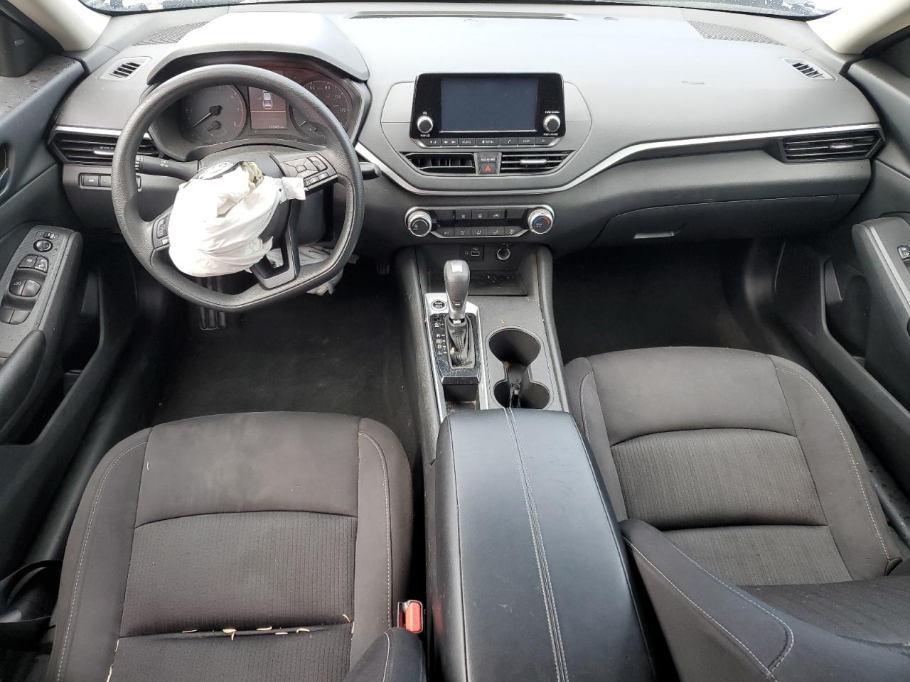 Nissan Altima S