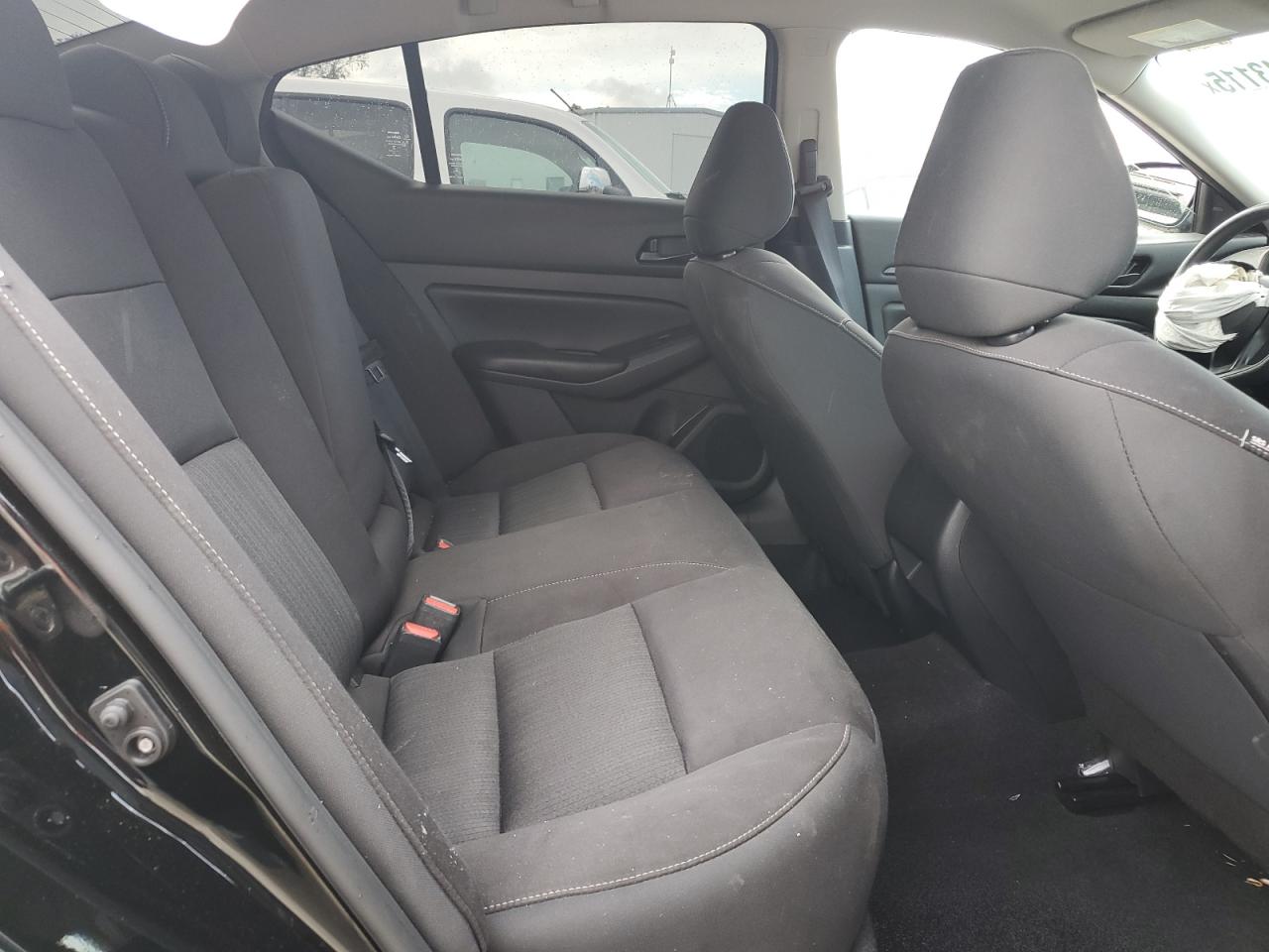Nissan Altima S