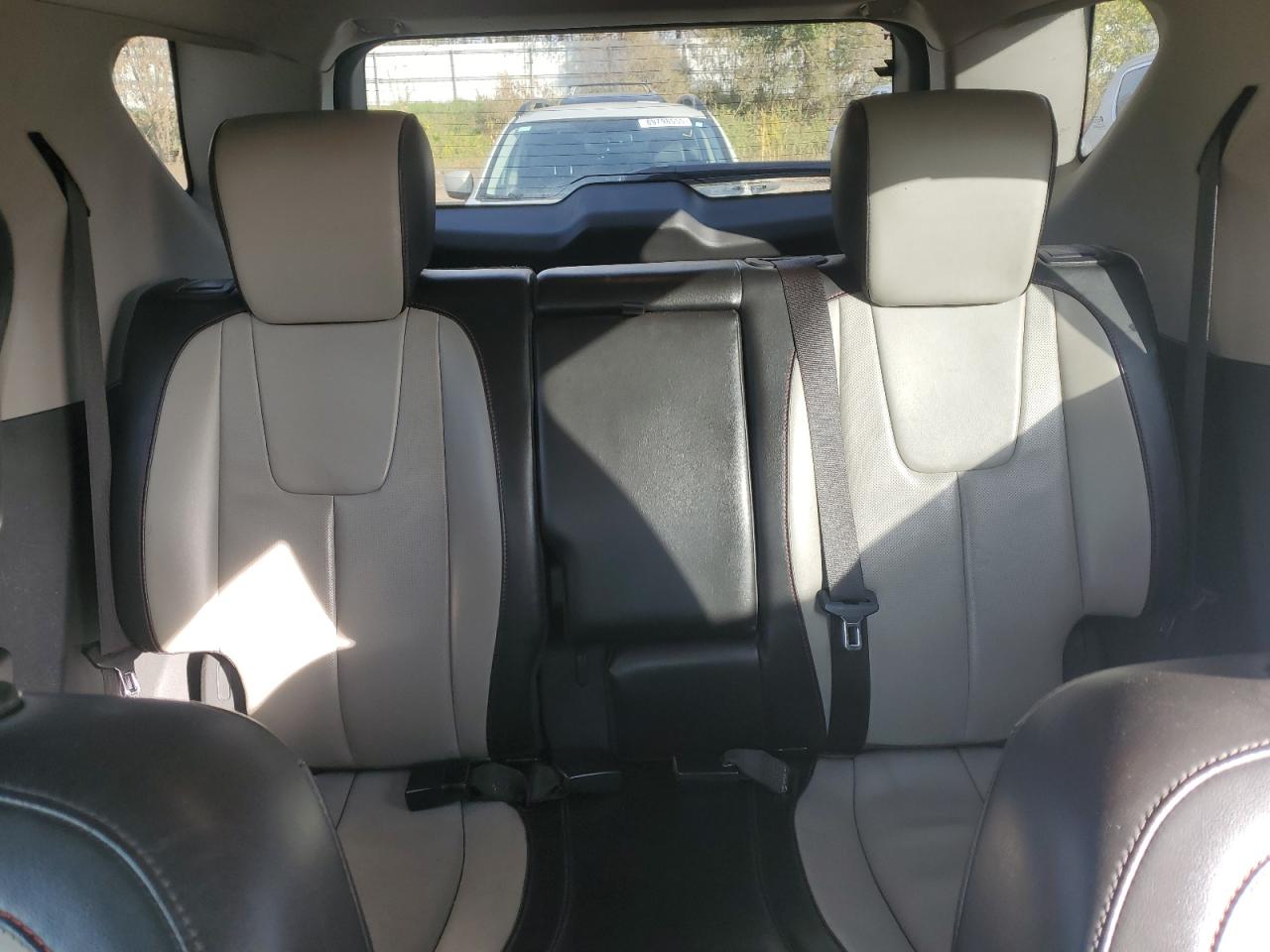 Chevrolet Equinox Ltz