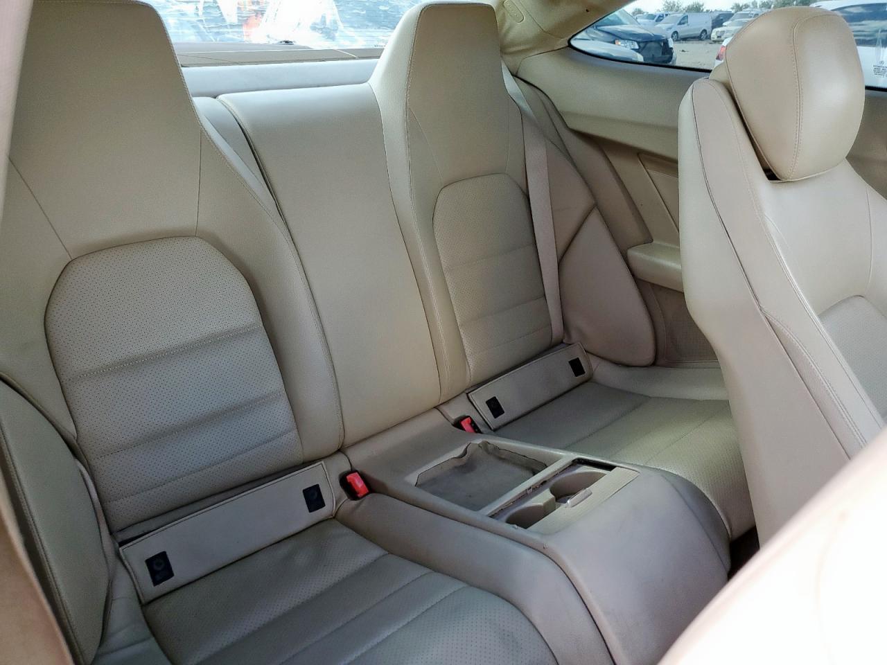Mercedes-Benz C-Class 250