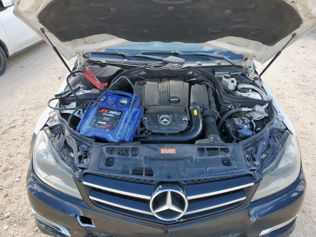 Mercedes-Benz C-Class 250