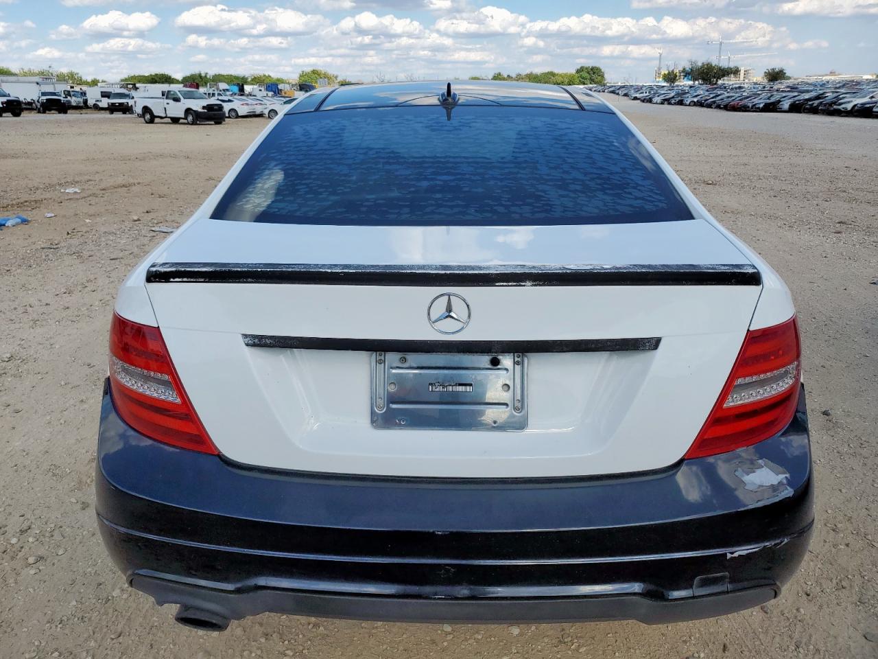Mercedes-Benz C-Class 250
