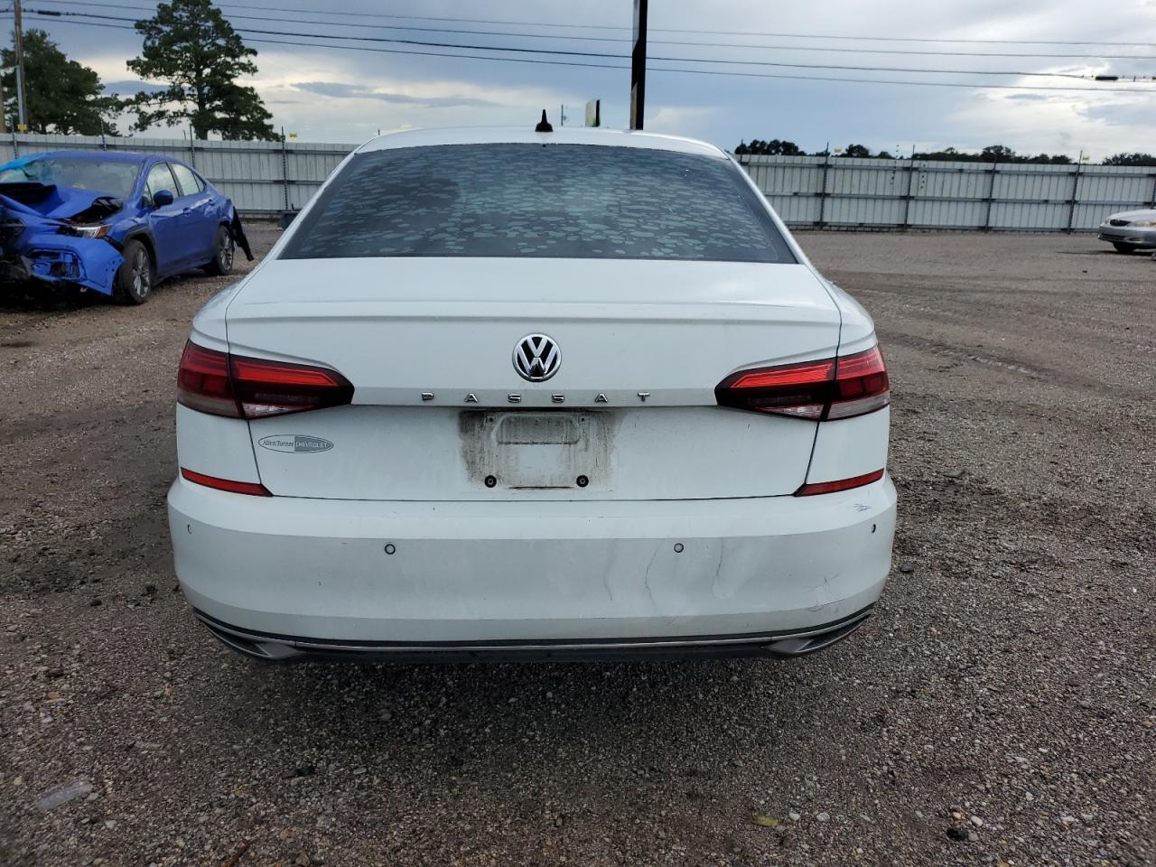 Volkswagen Passat Limited Edition