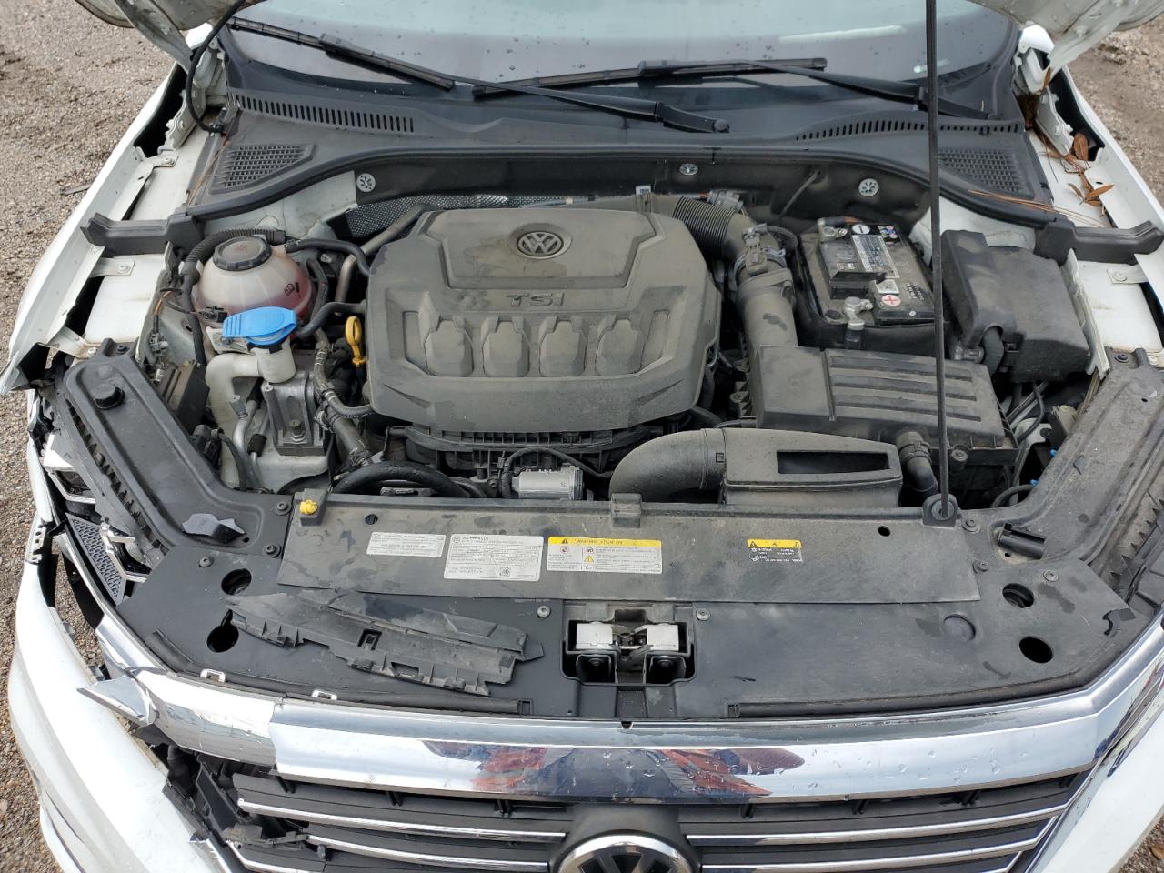 Volkswagen Passat Limited Edition