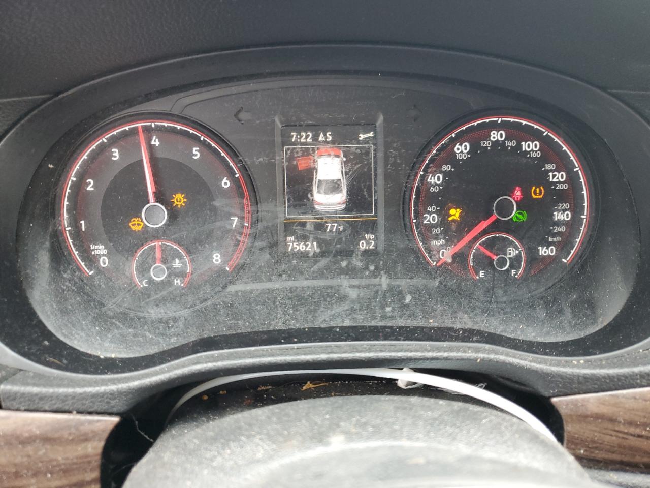Volkswagen Passat Limited Edition