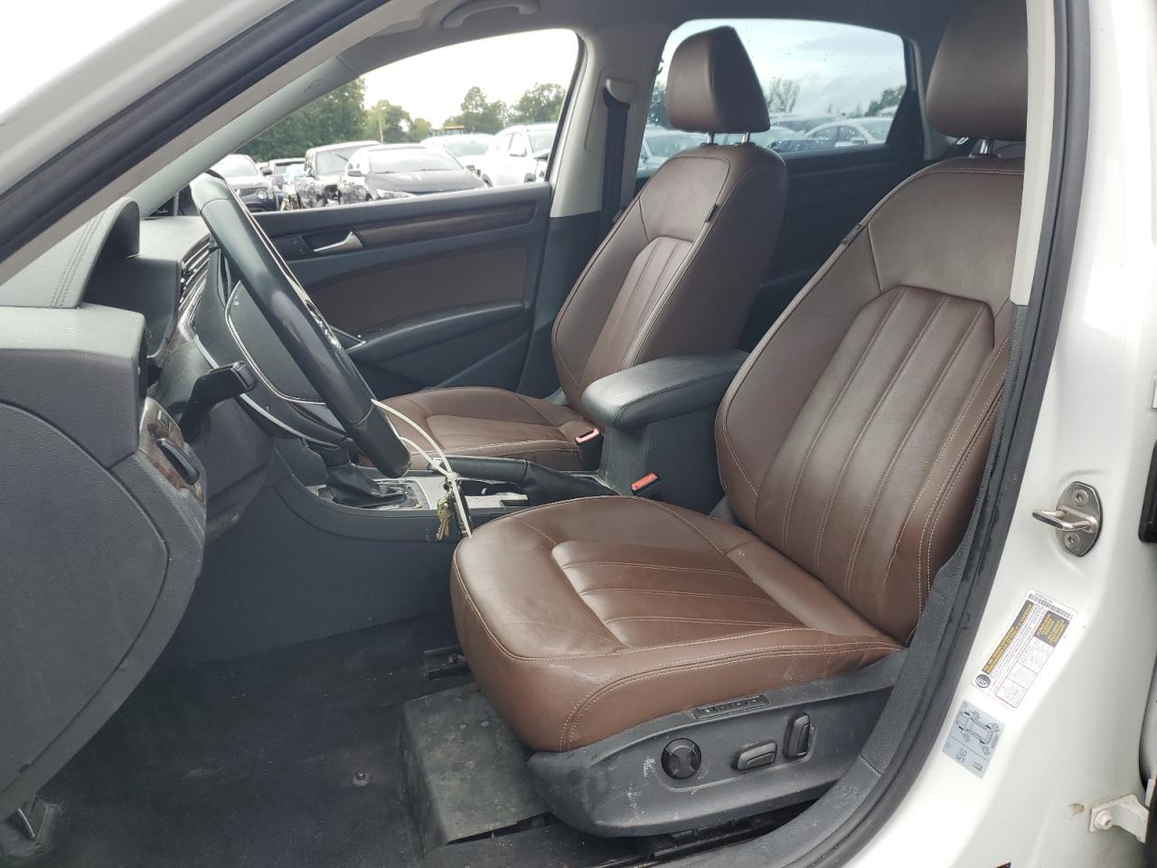 Volkswagen Passat Limited Edition