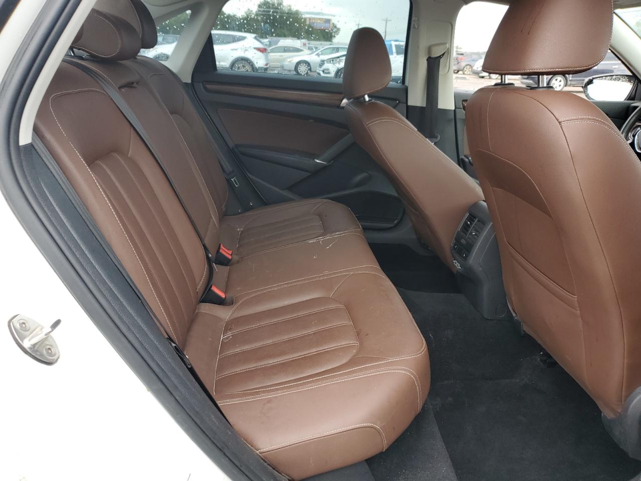 Volkswagen Passat Limited Edition