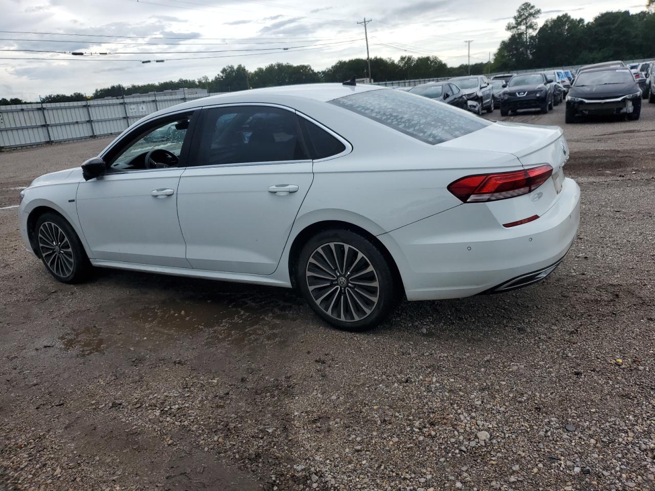Volkswagen Passat Limited Edition