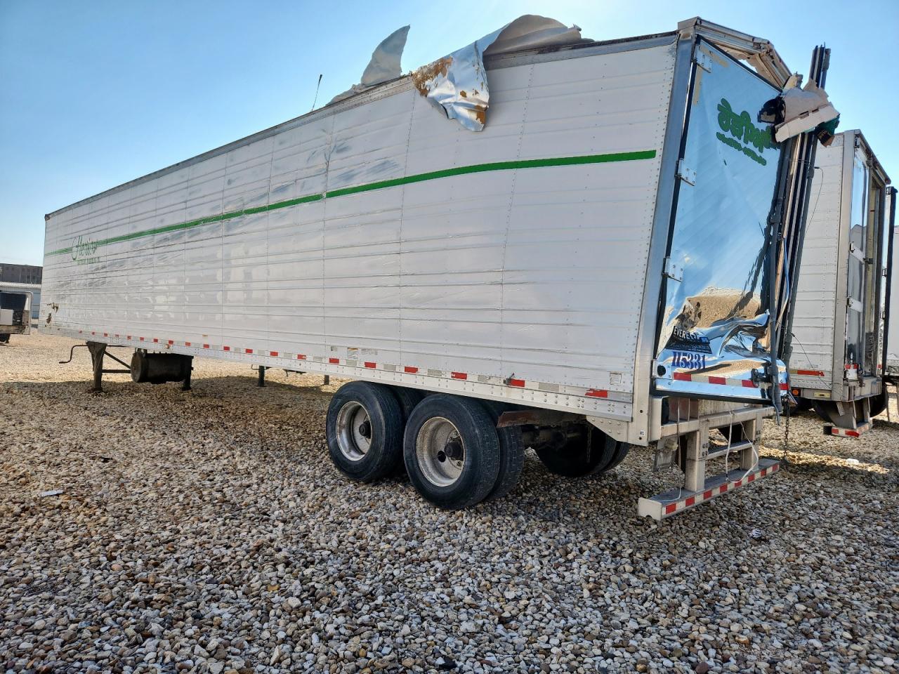 Great Dane Trailer
