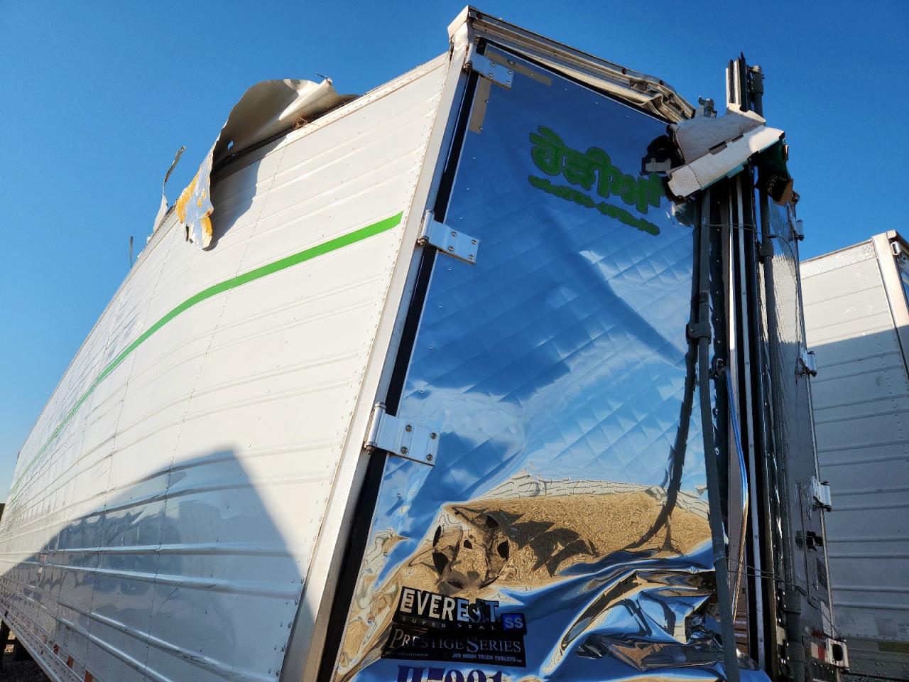 Great Dane Trailer