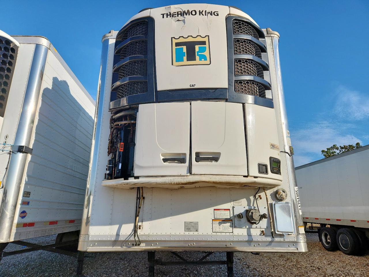 Great Dane Trailer