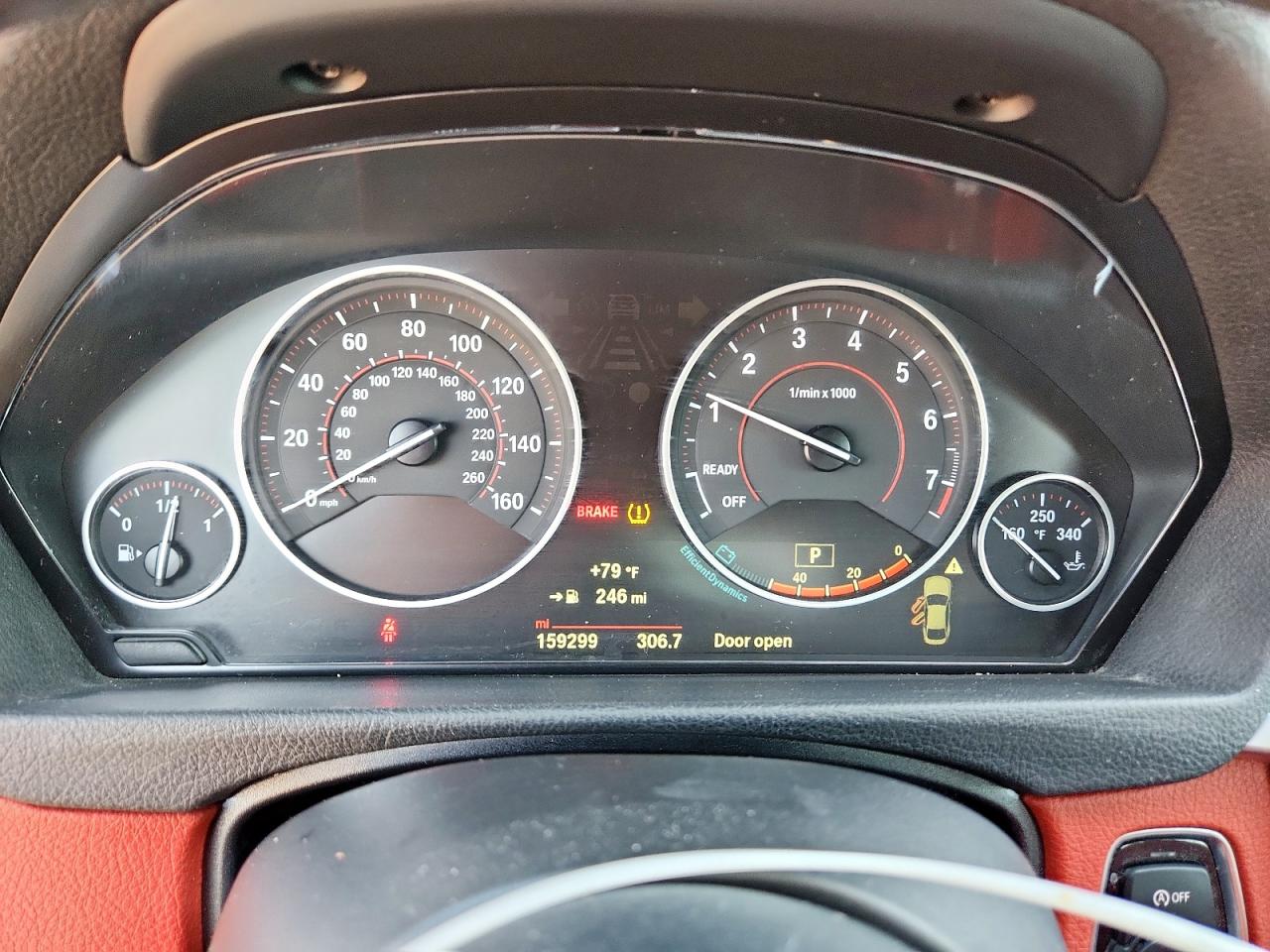 BMW 4 Series I Gran Coupe