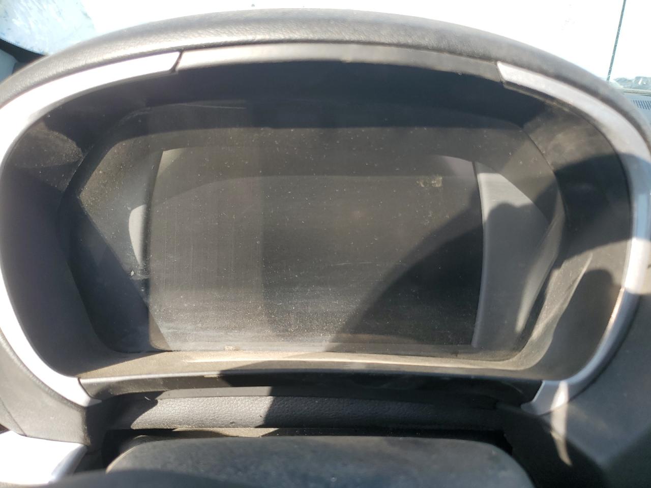 Chevrolet Volt Lt