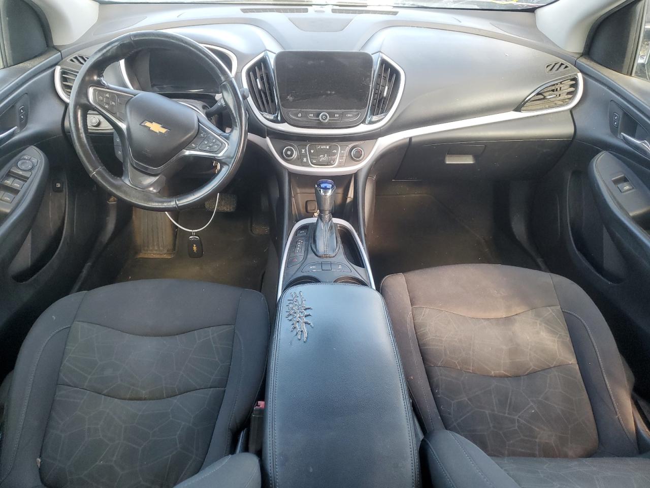 Chevrolet Volt Lt