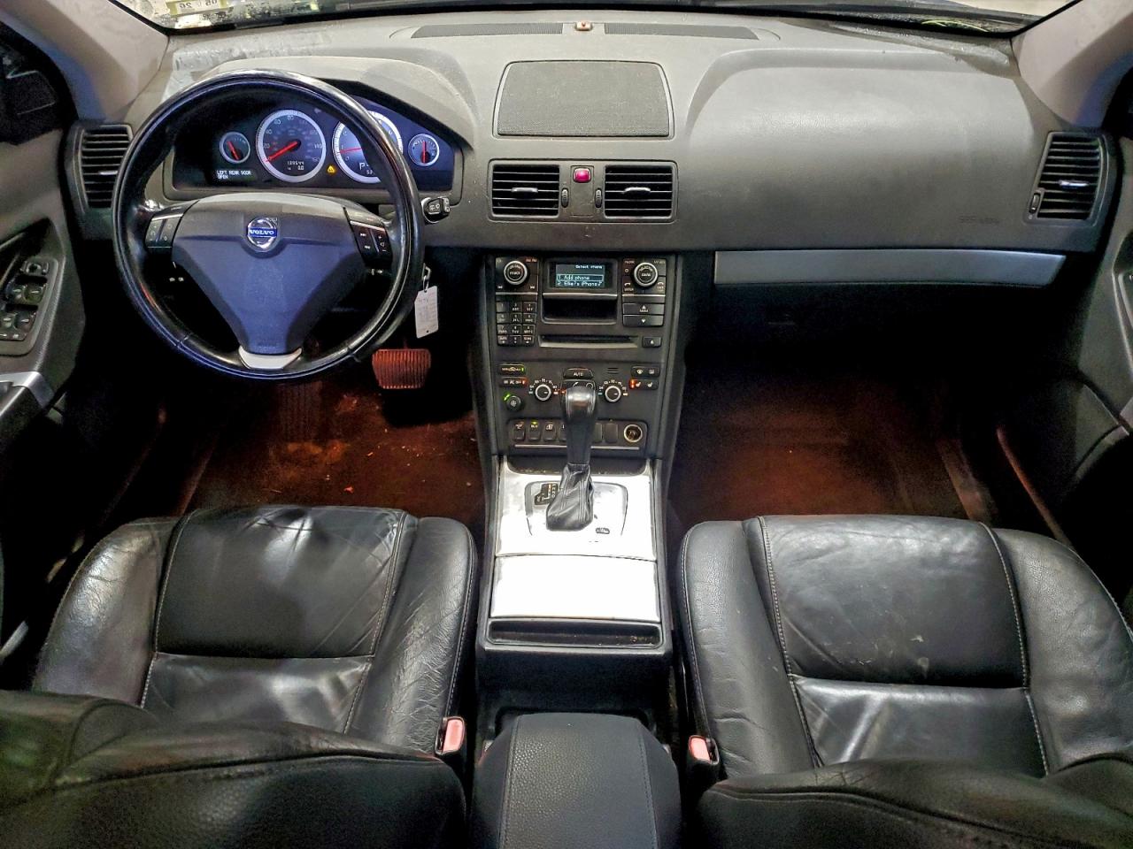 Volvo XC90 3.2