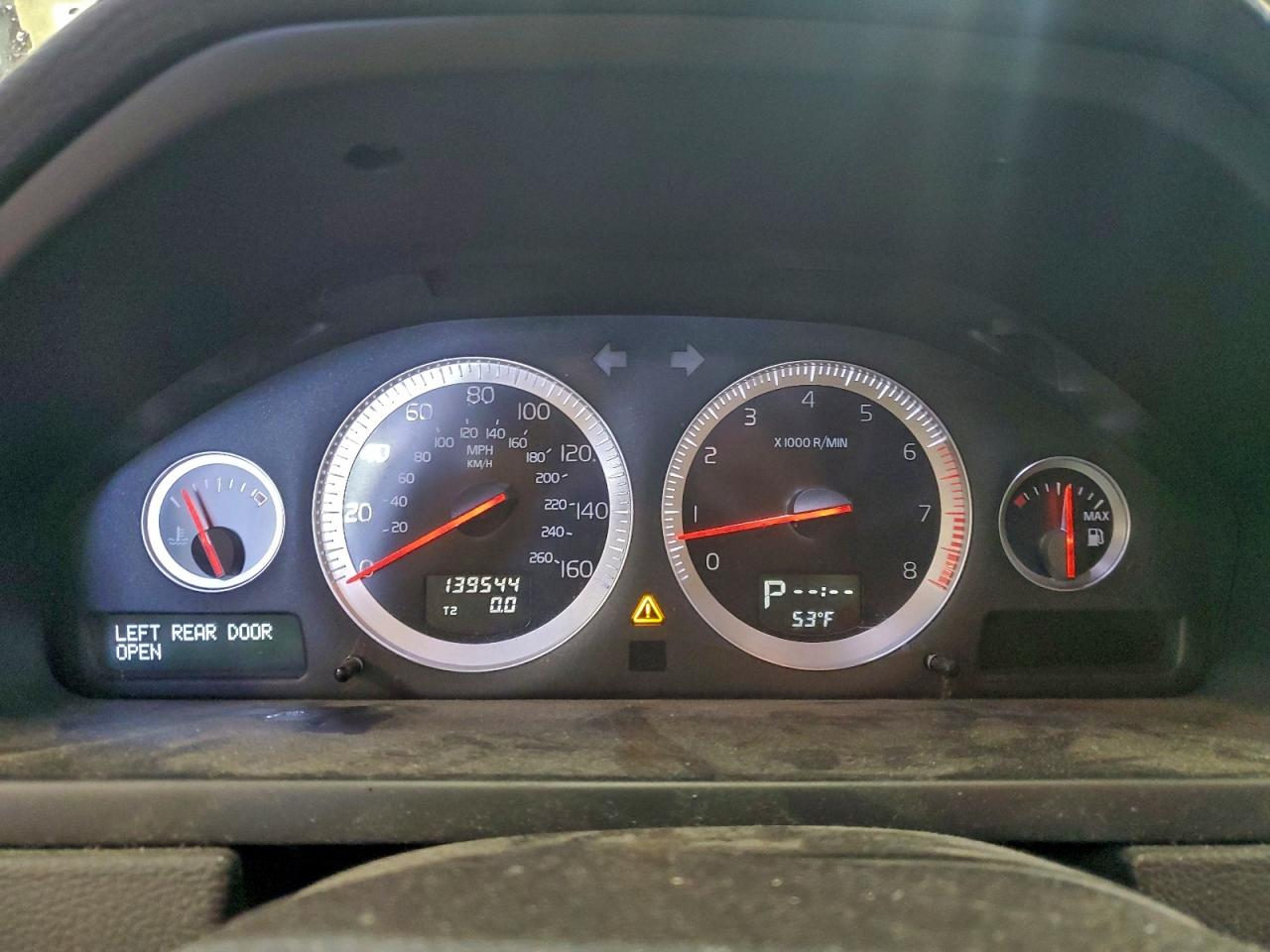 Volvo XC90 3.2