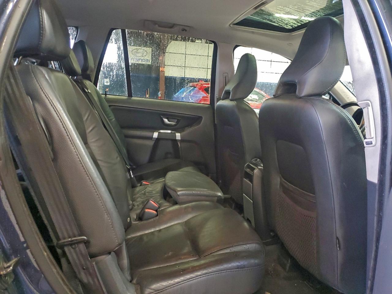 Volvo XC90 3.2