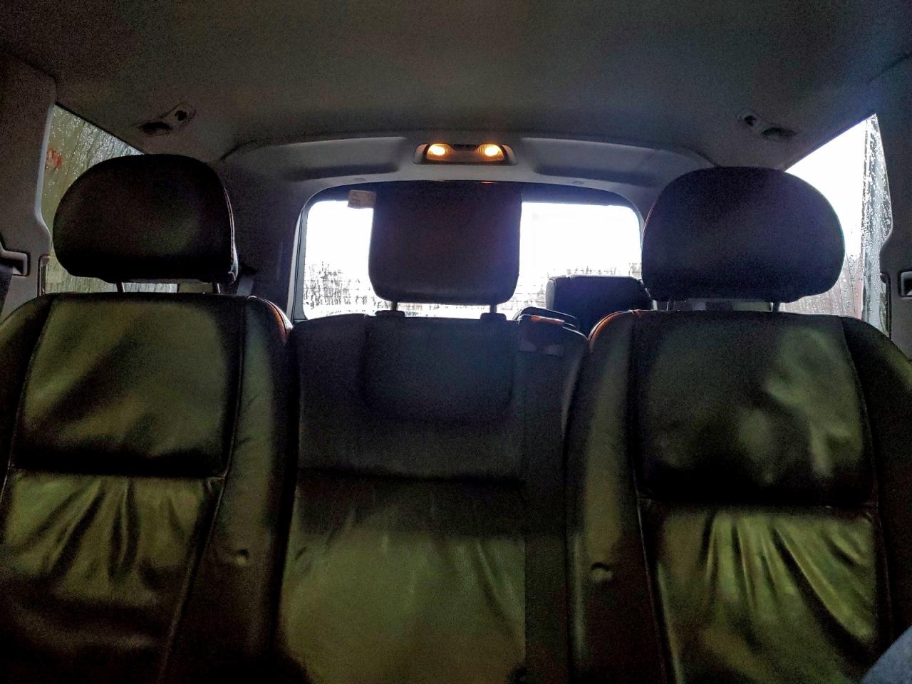 Volvo XC90 3.2