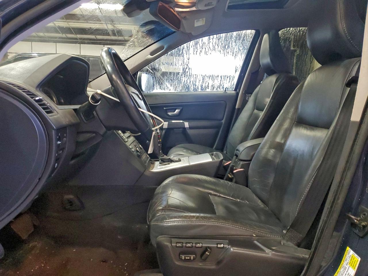 Volvo XC90 3.2