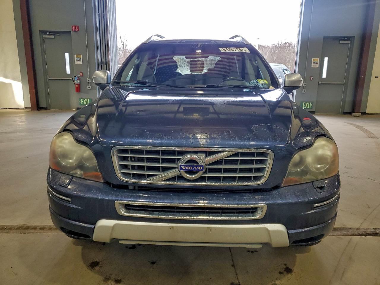 Volvo XC90 3.2