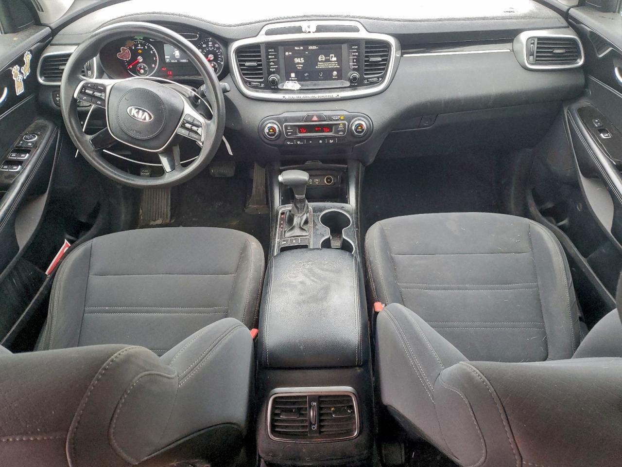 Kia Sorento Lx