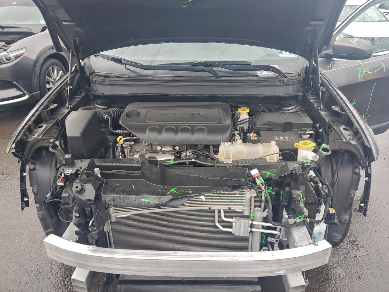 Jeep Grand Cherokee Latitude Plus