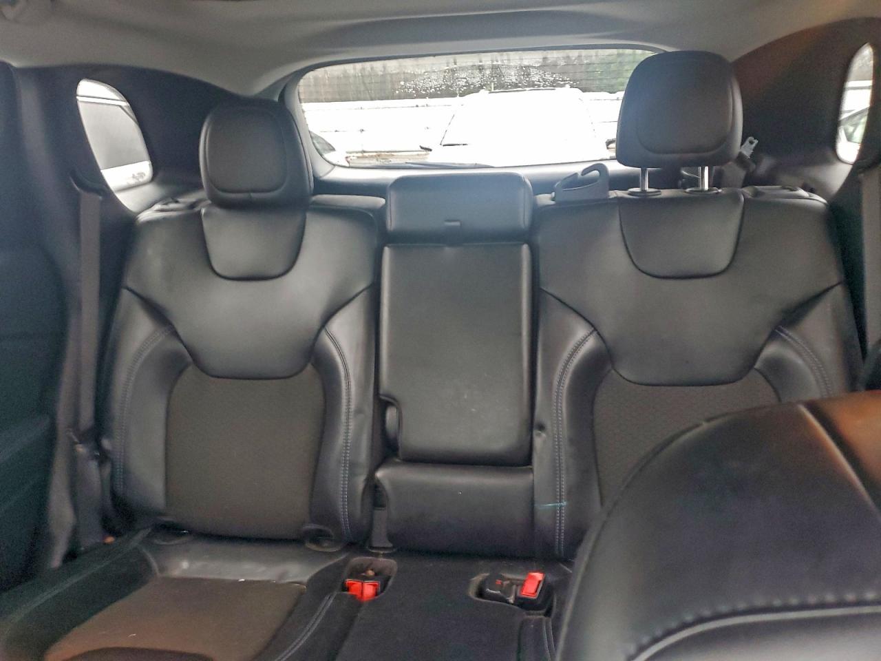 Jeep Grand Cherokee Latitude Plus