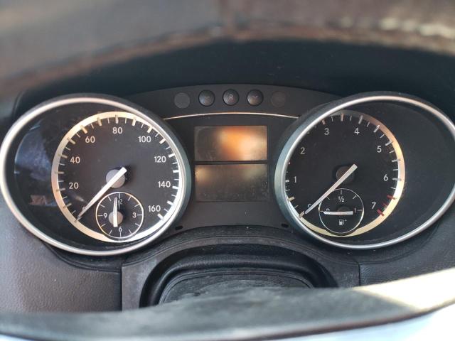 Mercedes-Benz G-Class 450 4matic