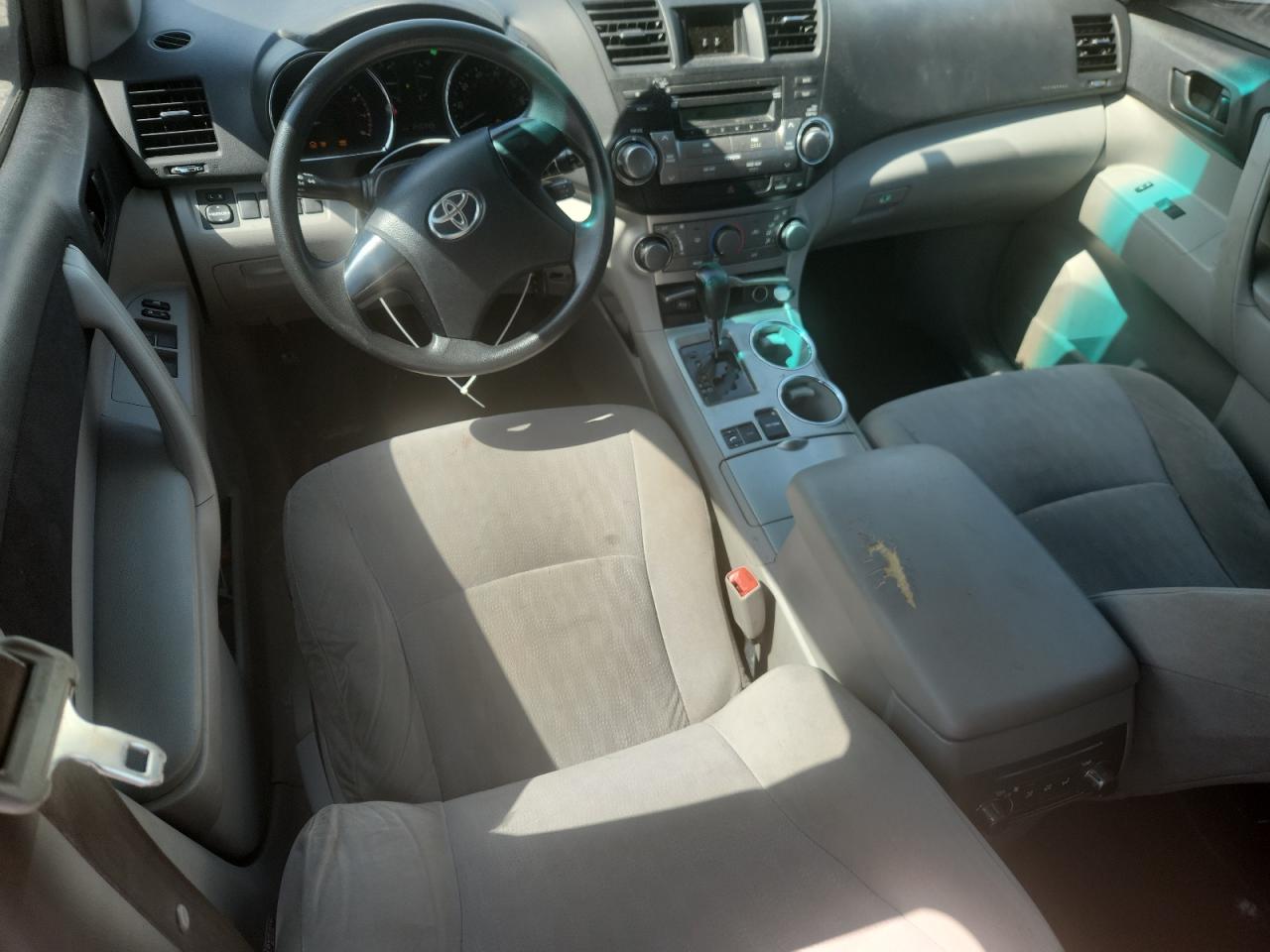 Toyota Uk