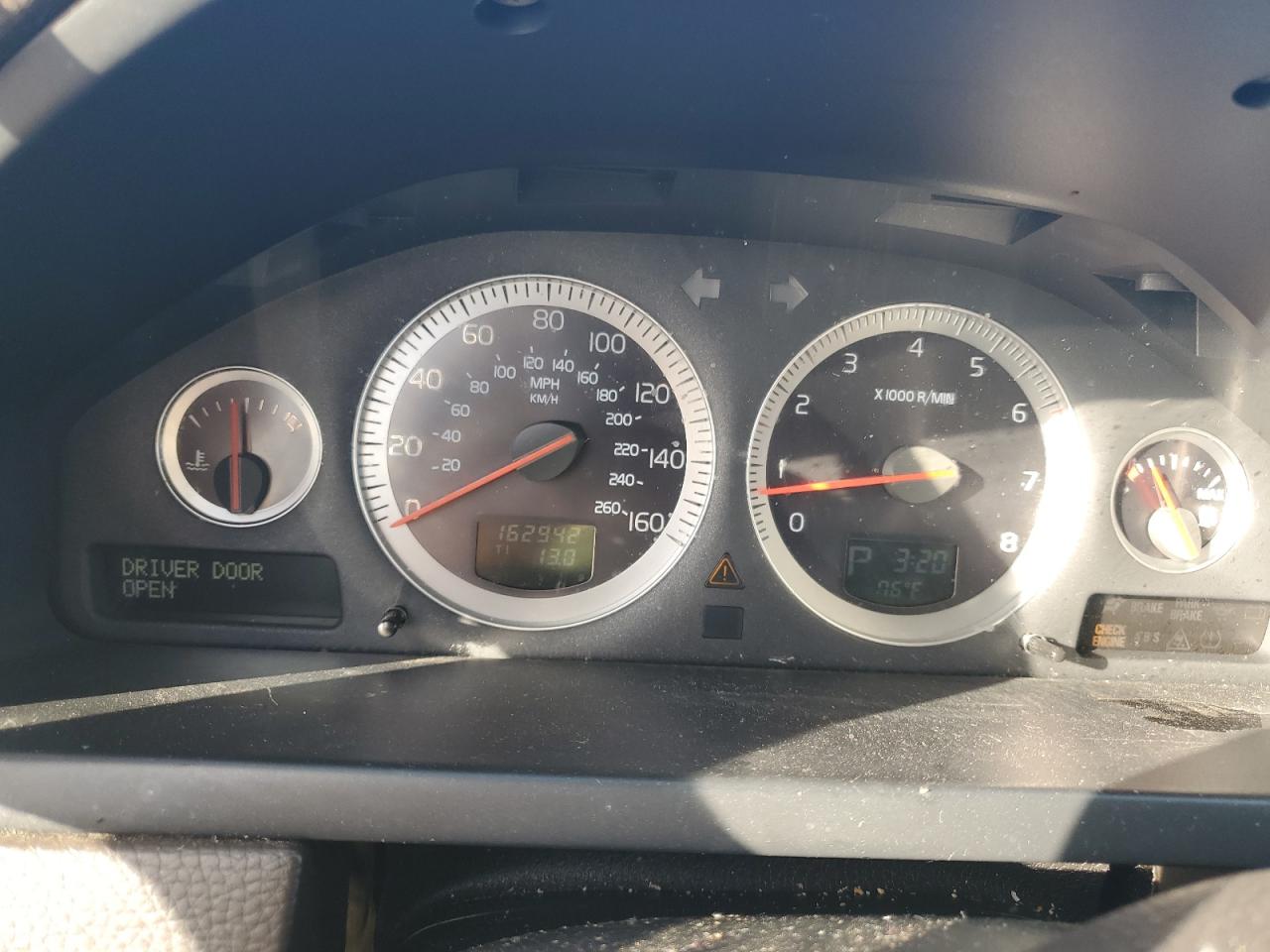 Volvo XC90 3.2