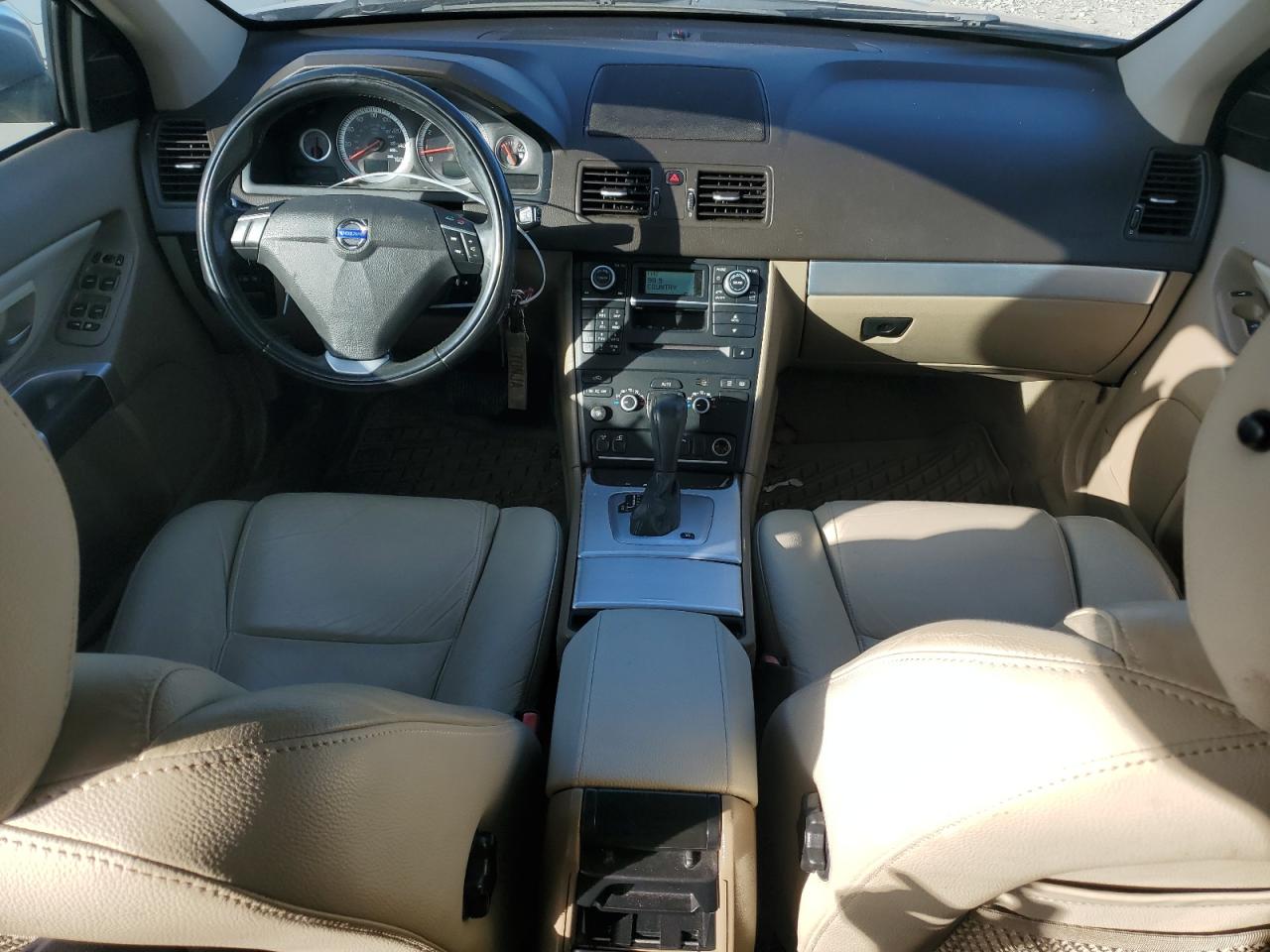 Volvo XC90 3.2