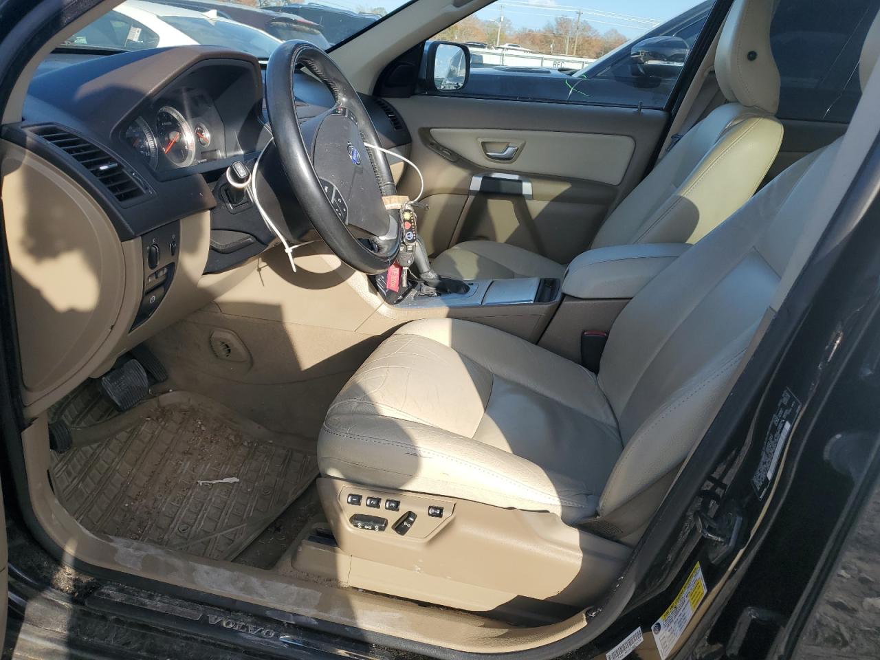 Volvo XC90 3.2