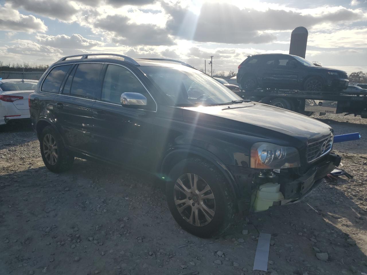 Volvo XC90 3.2