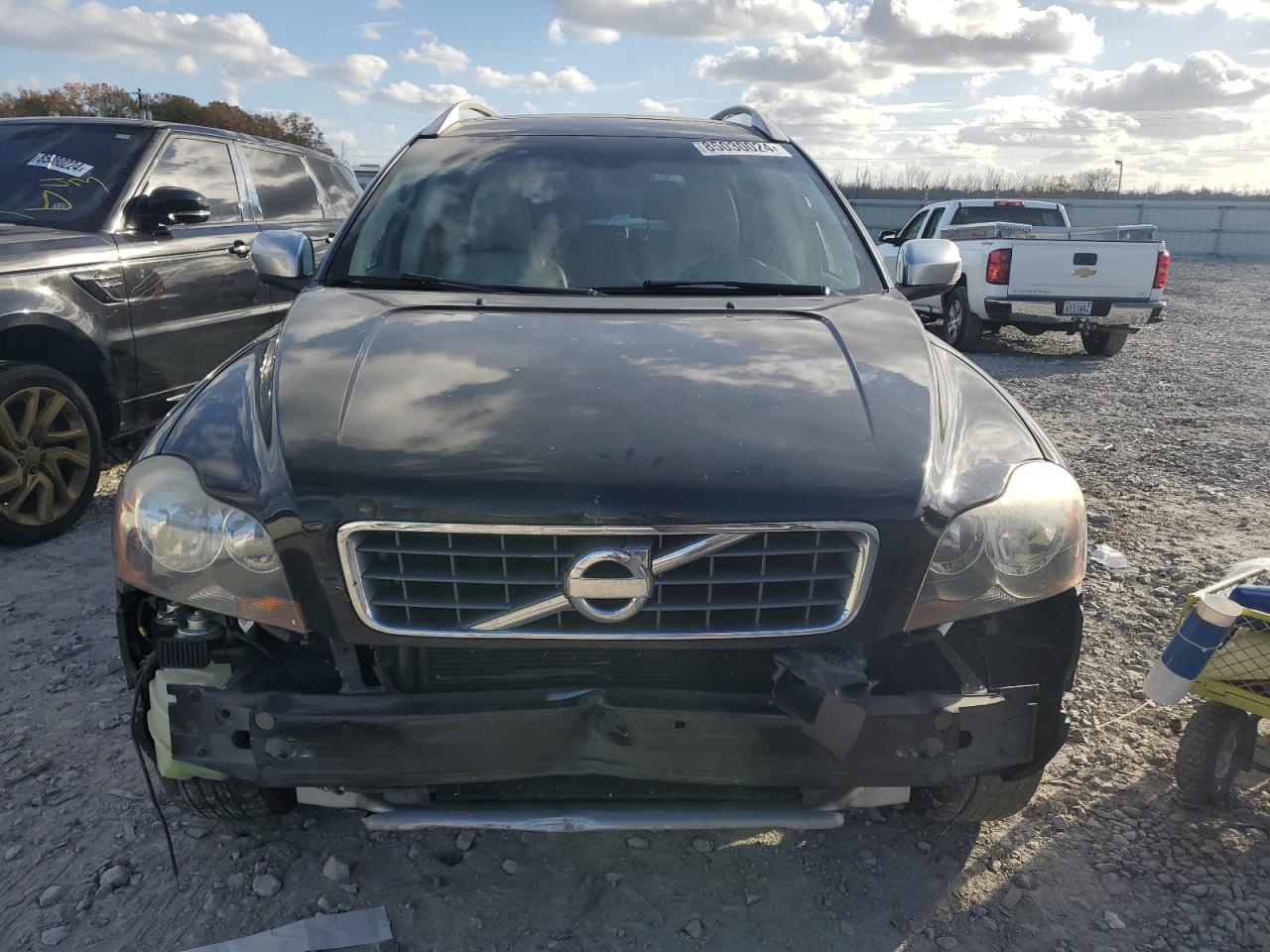 Volvo XC90 3.2