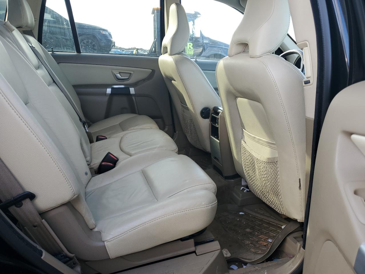 Volvo XC90 3.2