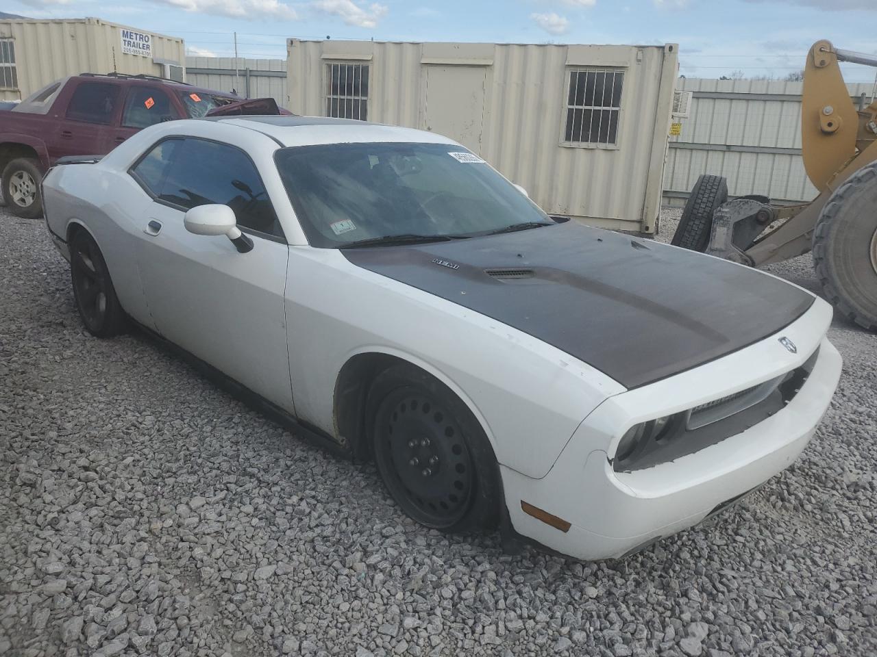 Dodge Challenger R/t