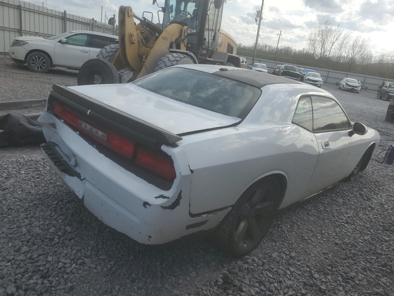 Dodge Challenger R/t