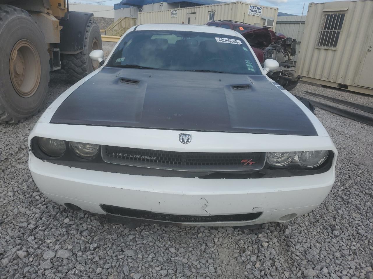 Dodge Challenger R/t