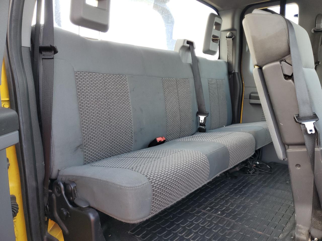 Ford F-650 Super Duty