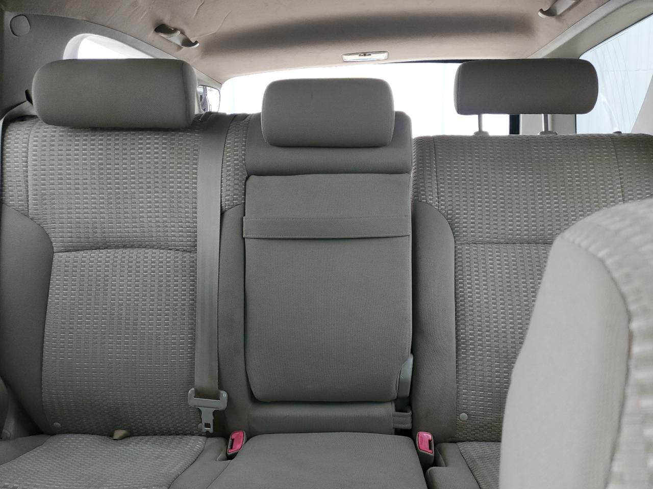 Toyota 4Runner Sr5
