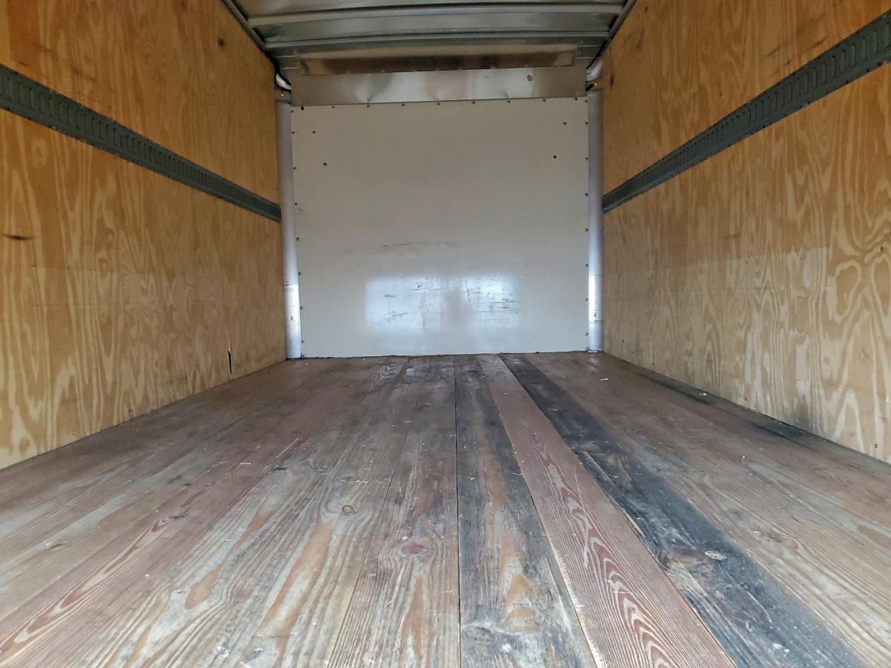 Mercedes-Benz Sprinter 4500