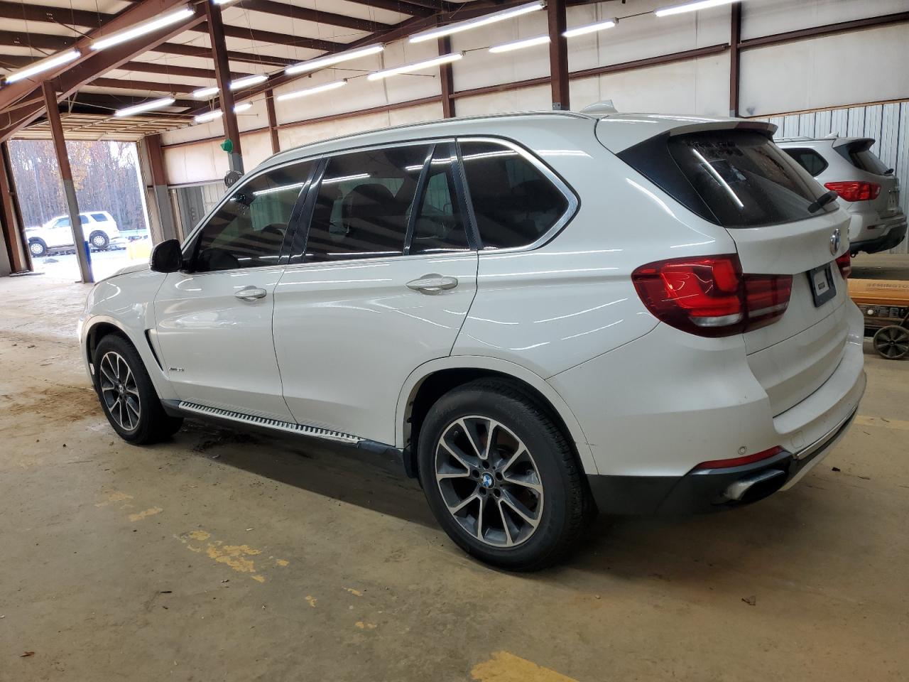 BMW X Series Xdrive50i